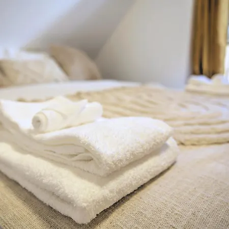 Apartment Le Goldenleaf - Netflix/wi-fi Fibre - Sejour Lozere *