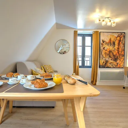 Le Goldenleaf - Netflix/wi-fi Fibre - Sejour Lozere