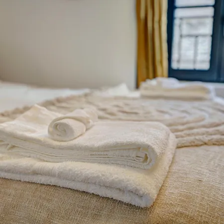 Apartment Le Goldenleaf - Netflix/wi-fi Fibre - Sejour Lozere Mende
