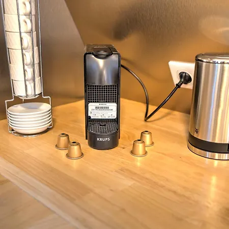 Apartment Le Goldenleaf - Netflix/wi-fi Fibre - Sejour Lozere