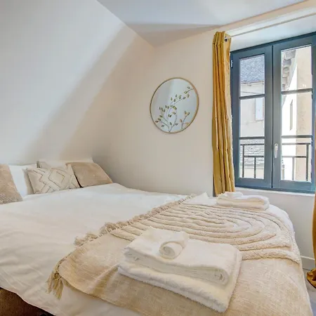 Le Goldenleaf - Netflix/wi-fi Fibre - Sejour Lozere Mende