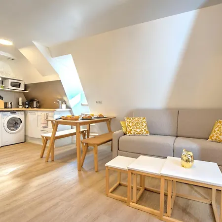 Le Goldenleaf - Netflix/wi-fi Fibre - Sejour Lozere