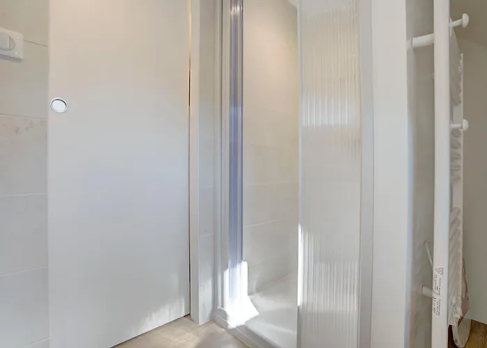 Appartement Le Goldenleaf - Netflix/wi-fi Fibre - Lozère *