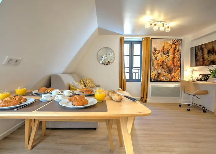 Le Goldenleaf - Netflix/wi-fi Fibre - Lozère